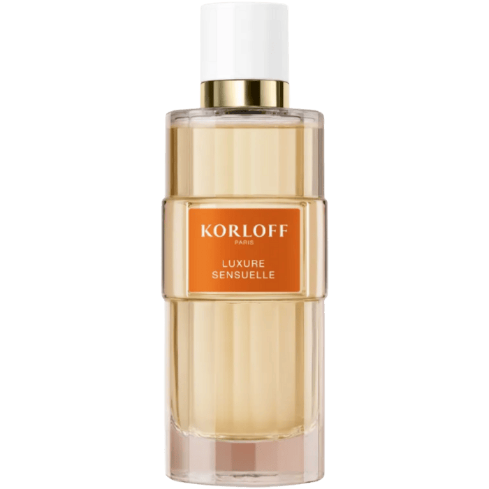 P.LUXURE SENSUELLE #100ML *EDP