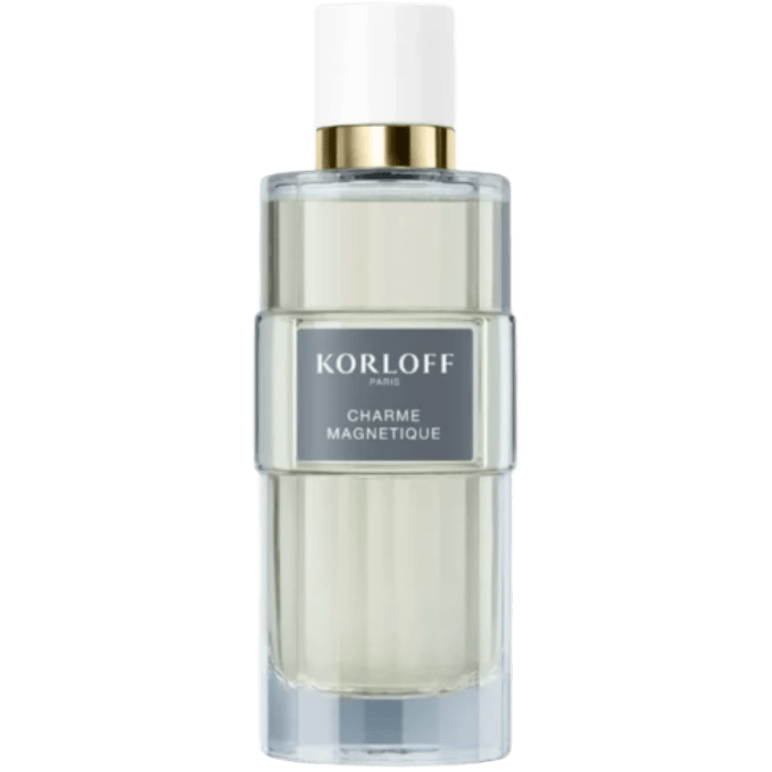 P.CHARME MAGNETIQUE #100ML *EDP