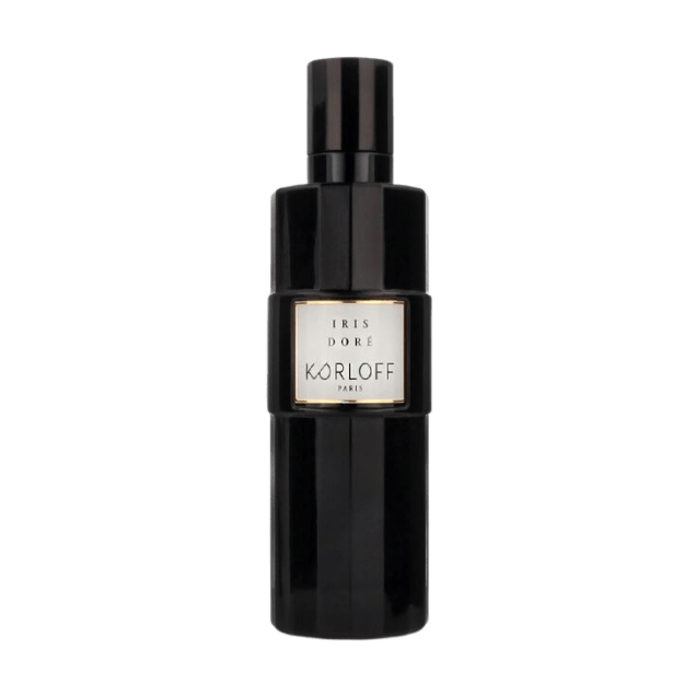 P.KORLOFF PARIS IRIS DORE #100ML *EDP