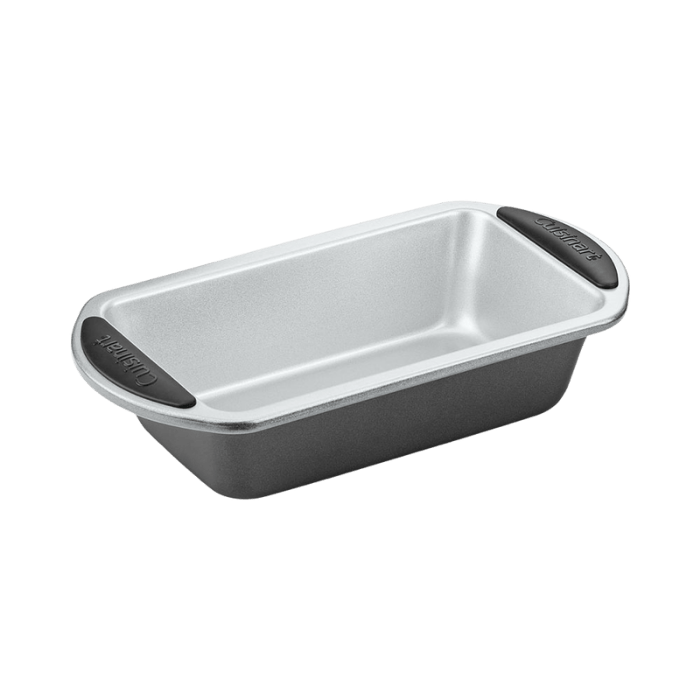 CUISINART SMB-9LP FORMA DE PAO ANTIADERE
