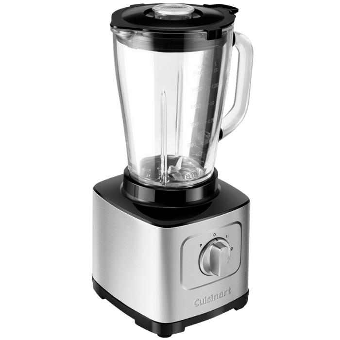CUISINART CPB-800BRB LIQUIDIFICADOR 900W