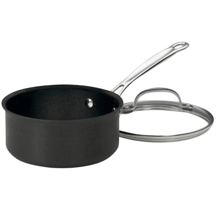 CUISINART 619-18 PANELA DO CHEF CLASSICA