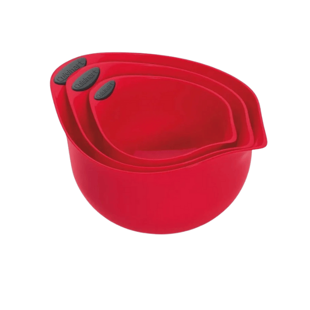 CUISINART CTG-00-3MBM JOGO DE TIGELAS VE