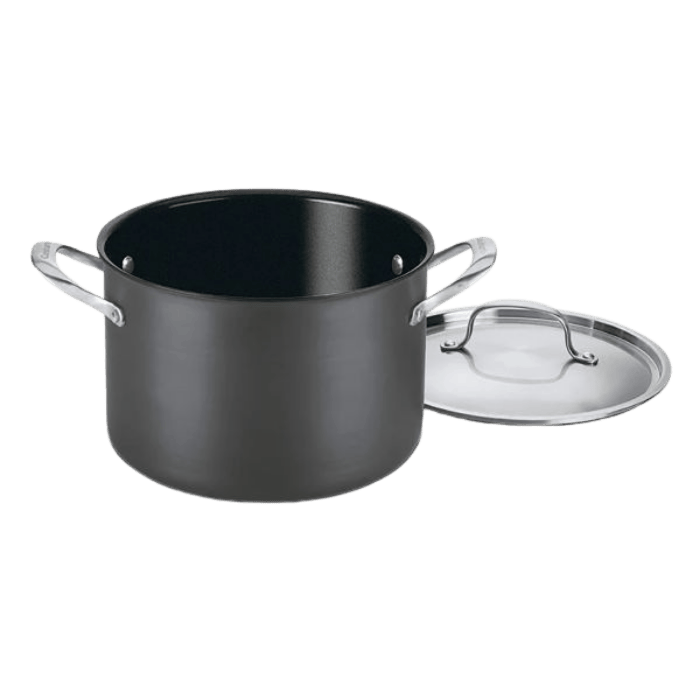 CUISINART GG66-24 STOCKPOT ANTIADERENTE