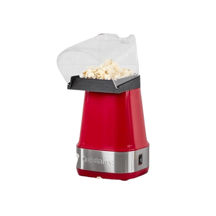 CUISINART CPM-150 PIPOQUEIRA EASYPOP VER