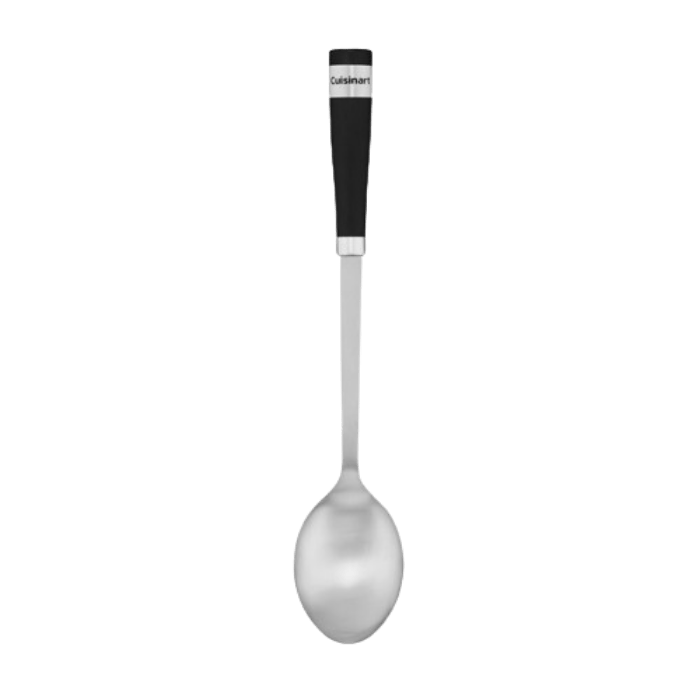 CUISINART CTG-04-SSS S/S SOLID SPOON