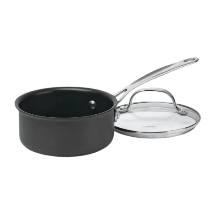 CUISINART 619-14 PANELA ANTIADERENTE CLA