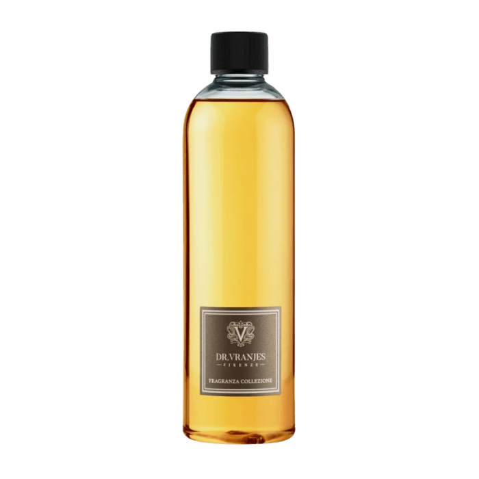 A.VELVET SAFFRON #500ML *H.FRAGRA