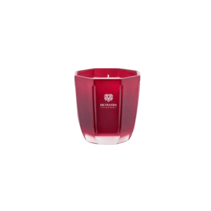 A.ROSSO NOBILE #200GR *CANDLE