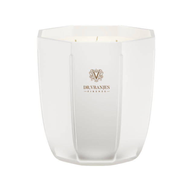 A.GINGER LIME #1KG *CANDLE