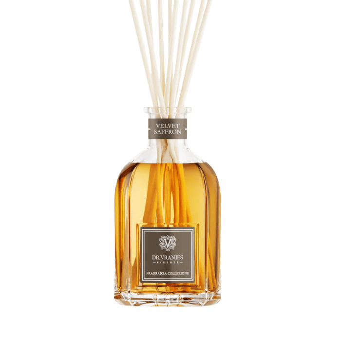 A.VELVET SAFFRON #1250ML *H.FRAGRANCE