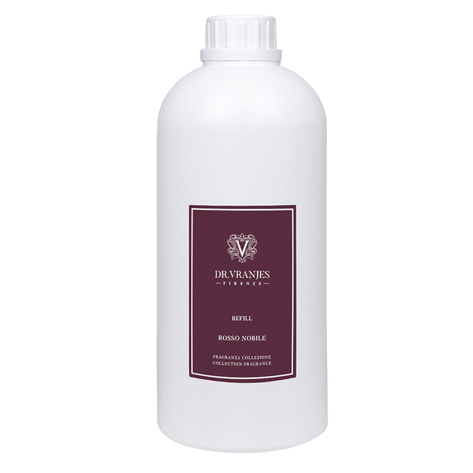 A.ROSSO NOBILE REFILL #2500ML *H.FRAGRAN