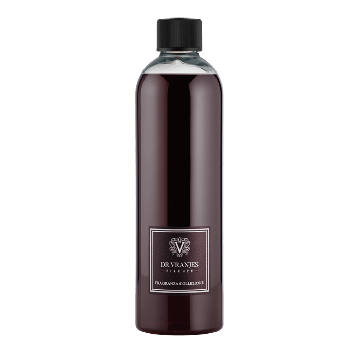 A.ROSSO NOBILE REFILL #500ML *H.FRAGRANC