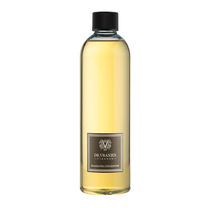 A.LEATHER OUD REFILL #500ML *H.FRAGRANCE