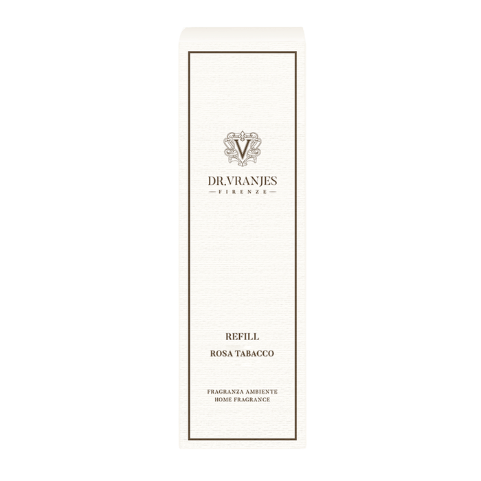 A.ROSA TABACCO REFILL #500ML *H.SPRAY