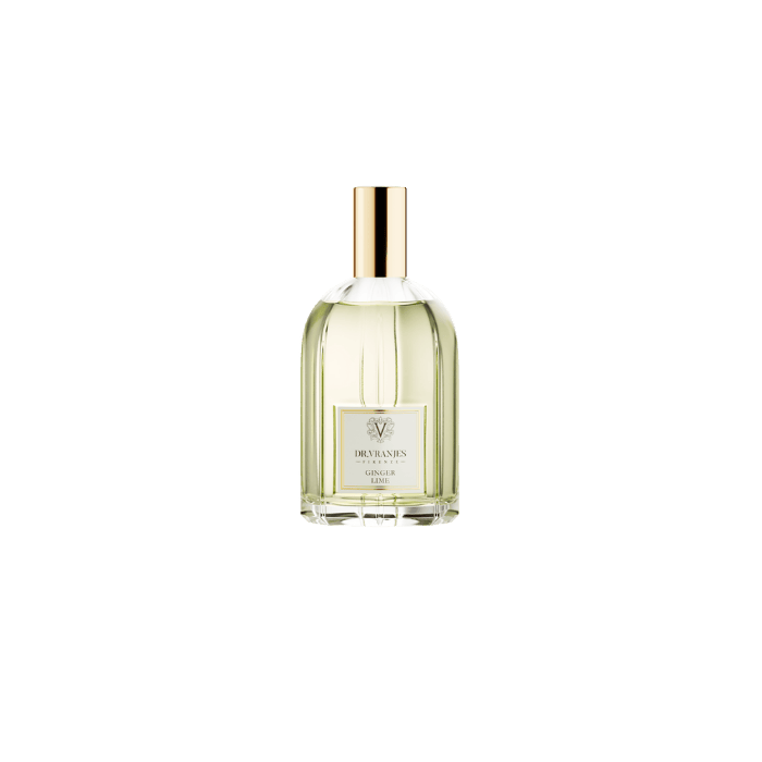 A.GINGER LIME #100ML *H.SPRAY