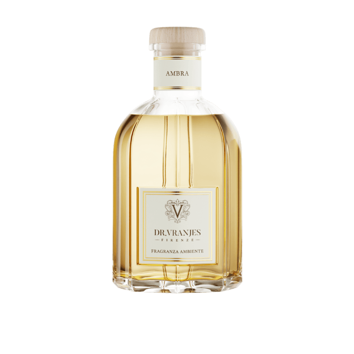 P.AMBRA #500ML *H.FRAGRANCE
