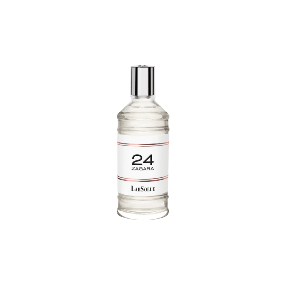 P.24 ZAGARA #20ML *EDP