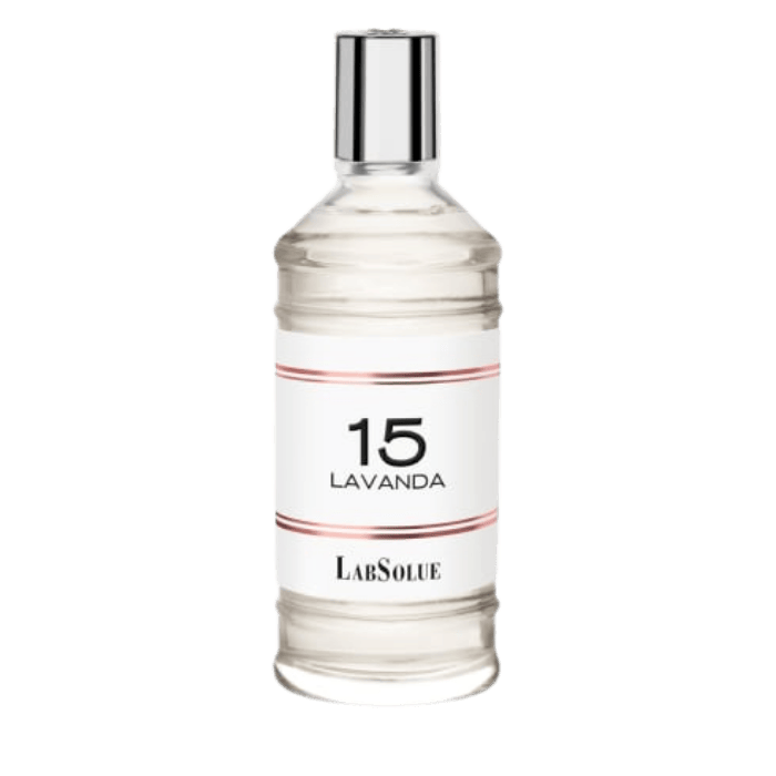 P.15 LAVANDA #120ML *EDP