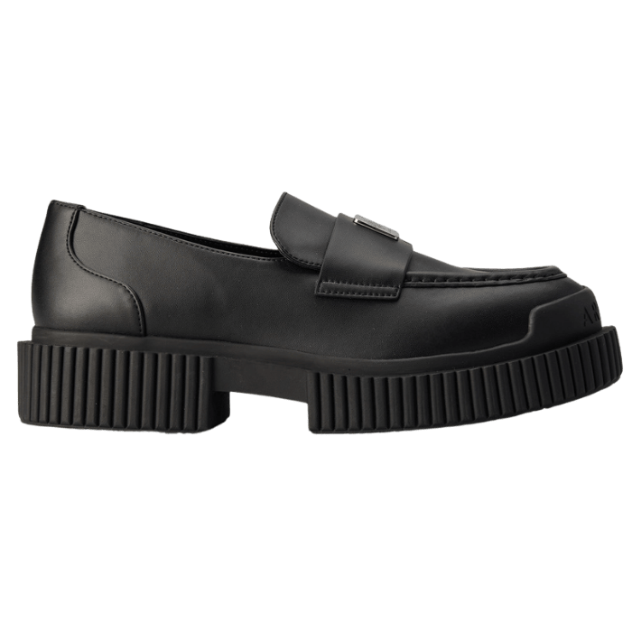 A.X MOCASIN XDA006XV874 #39M *00002