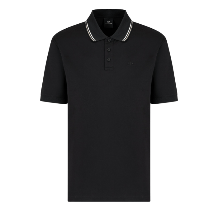 A.X POLO XM000466AF103371 #L *UC001