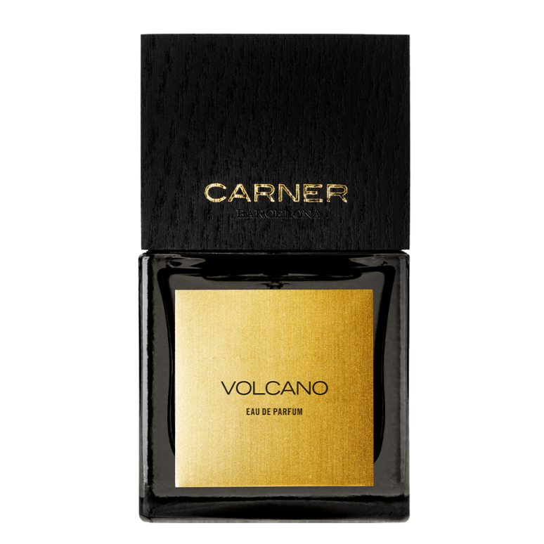 VOLCANO