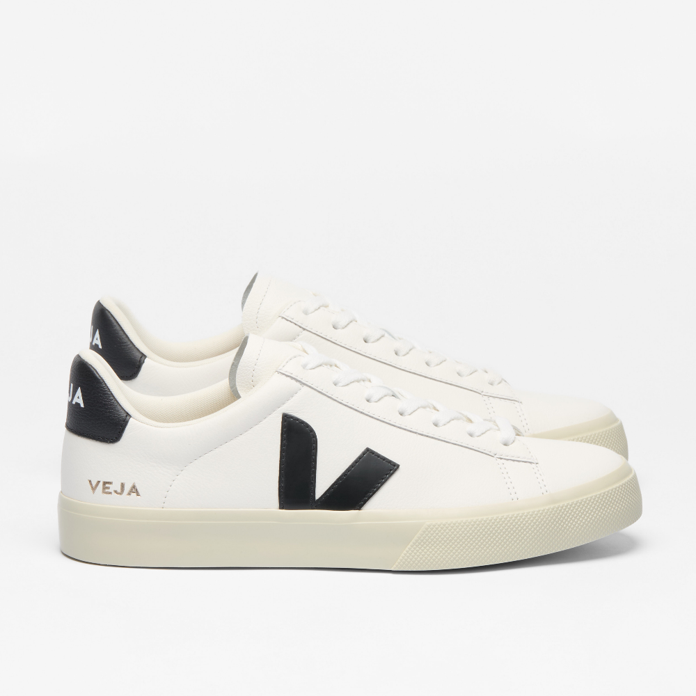 VEJA TENIS CAMPO CP0501537B *EXWBK