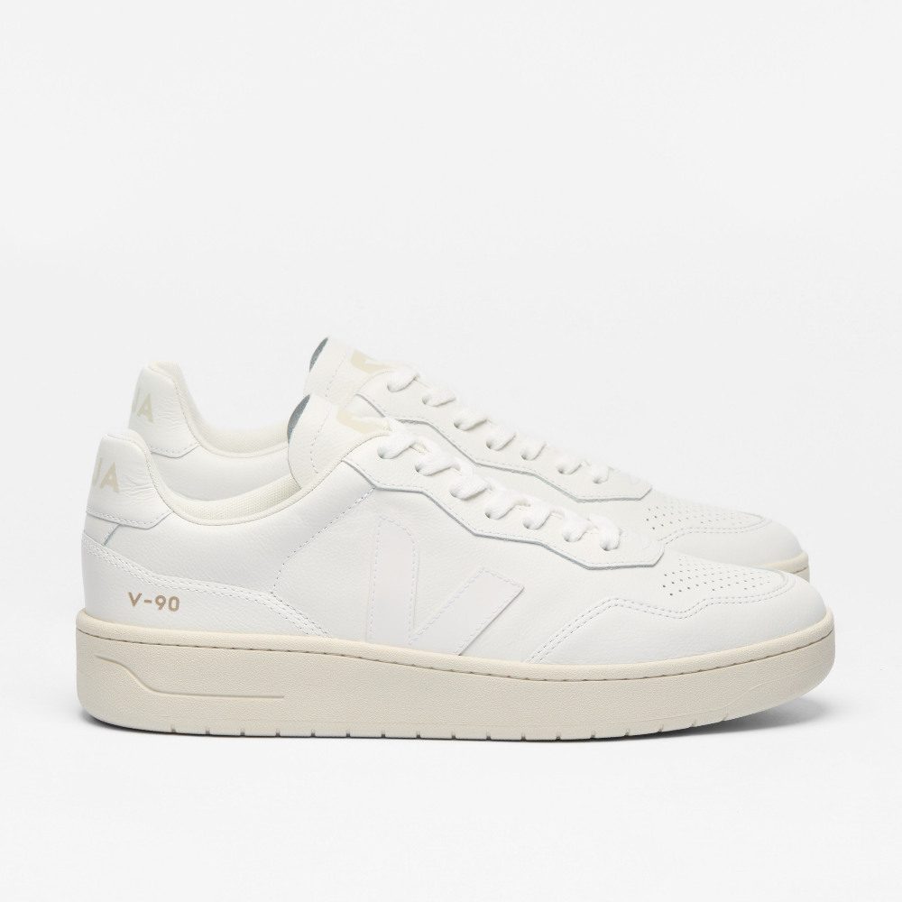 VEJA TENIS VD2003380A #43M *EXWHT