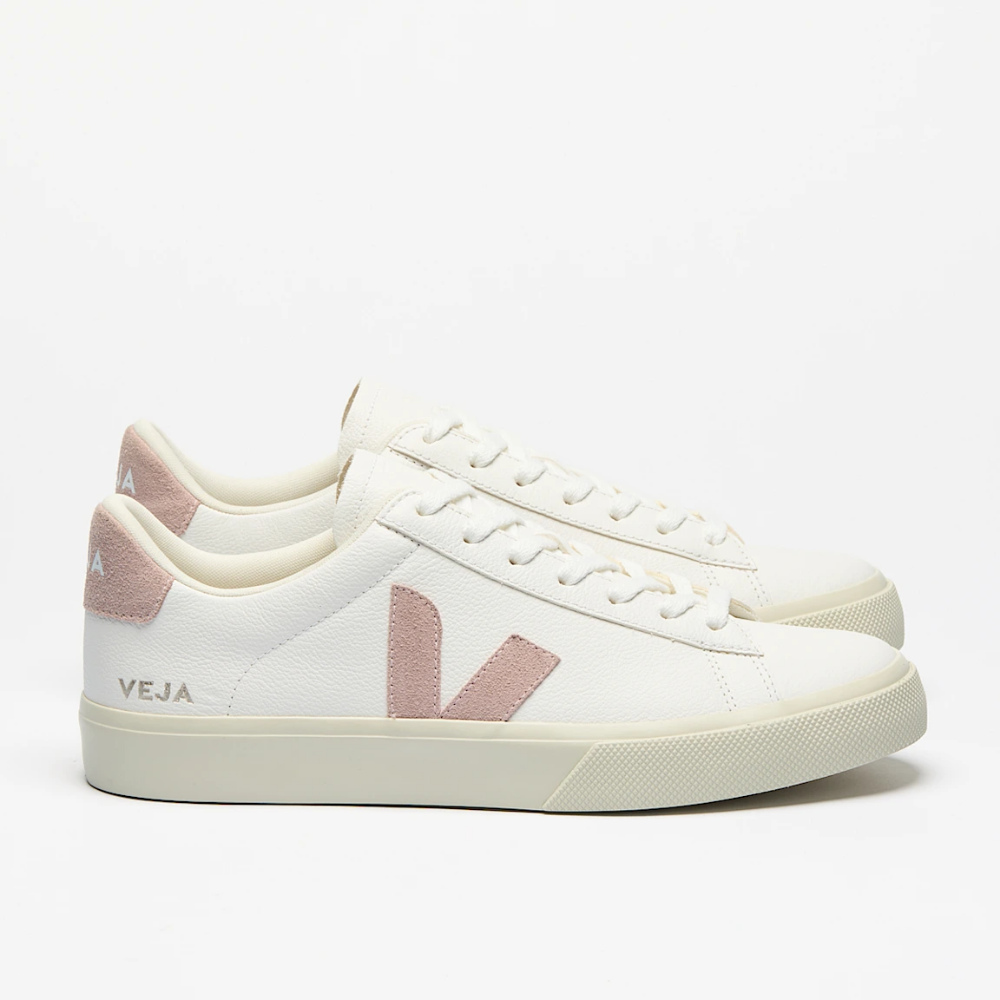 VEJA TENIS CAMPO CHROMEFREE CP0503886A *EXWHB