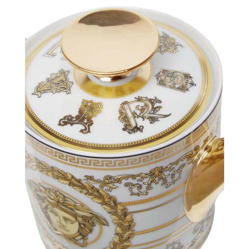 BULE DE CHÁ VERSACE HOME M.GALA