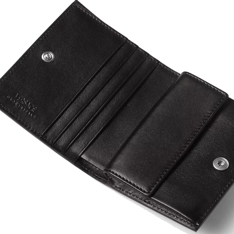 Carteira Versace 1008832 Preta