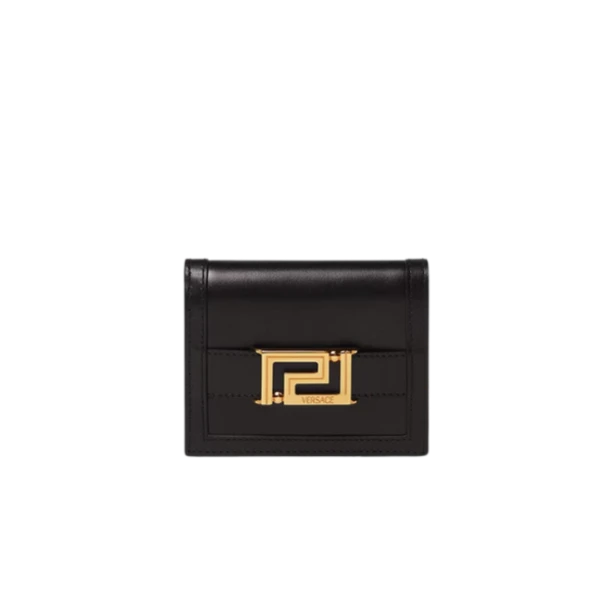 Carteira Versace 1008832 Preta