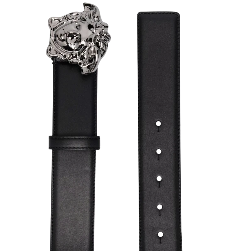 Cinto Versace DCU4140DVTP1 Preto