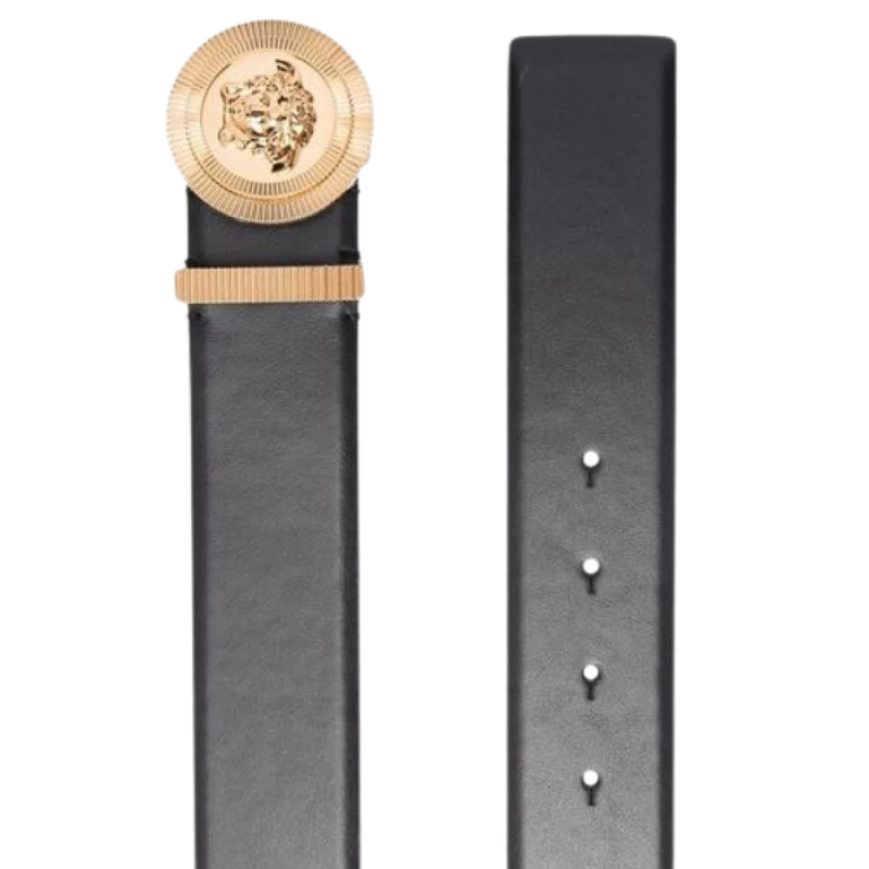 Cinto Versace 1003873 Preto
