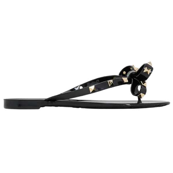 Tênis Valentino Garavani S0552PVS Preto