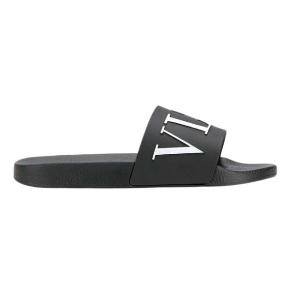 Tênis Valentino S0873SYE Preto