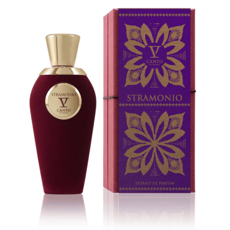 EXTRAIT V CANTO STRAMONIO 100ML PA