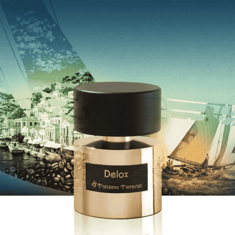 TIZIANA TERENZI DELOX 100ML