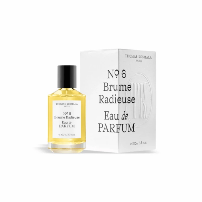 Névoa Radiante 100ml