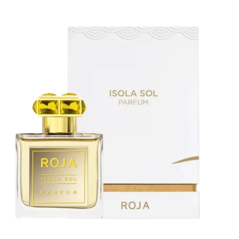 ISOLA SOL 50ML
