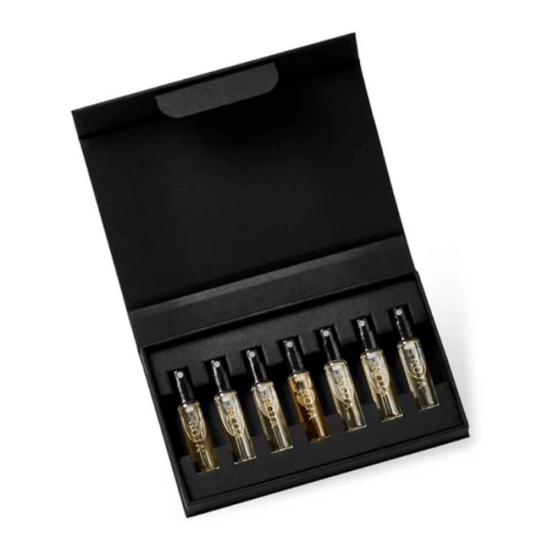 KIT DE DESCOBERTA (A MARCA 2023) 10ML