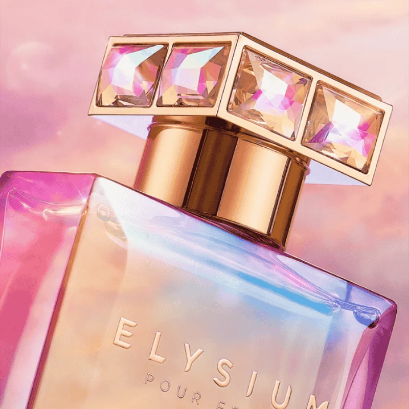 NOVO ELYSIUM PARA MULHERES 75ML