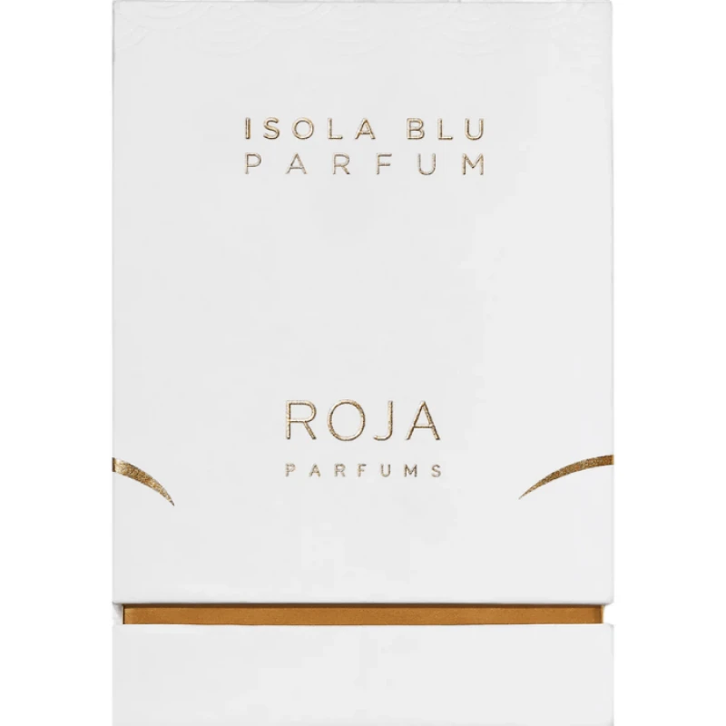 ISOLA BLU 50ML EDIÇÃO PRIVE