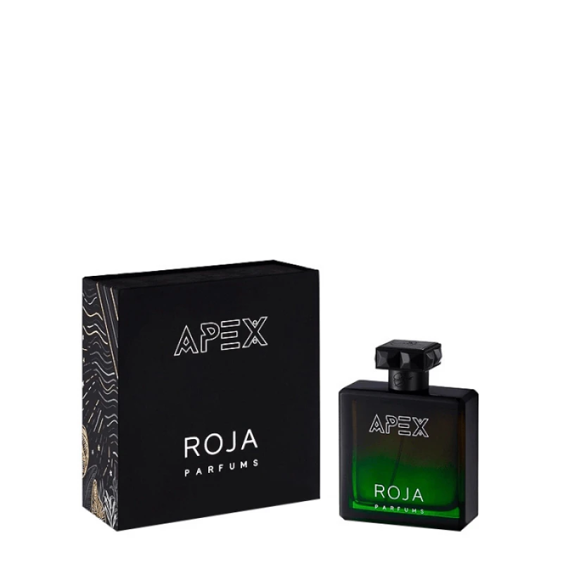 APEX EAU DE PARFUM VERMELHO
