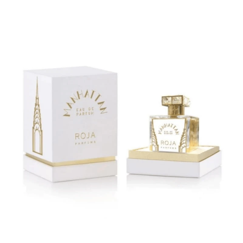 MANHATTAN VERMELHO 100ML