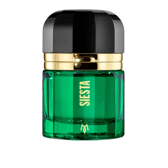 SIESTA CAIXA REDONDA 50ML