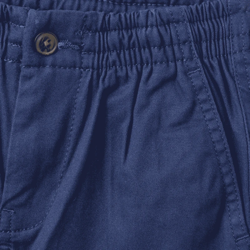 R.LAUREN PANTALON 321855803002 #4/4T *NA