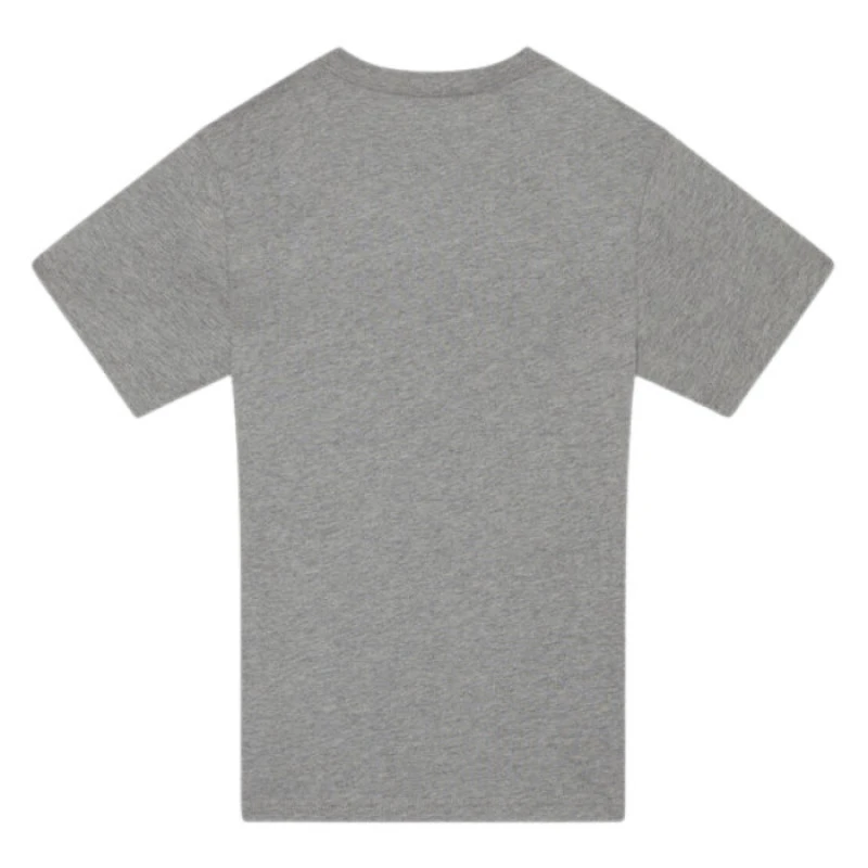CAMISETA RALPH LAUREN 323832904039 CINZA