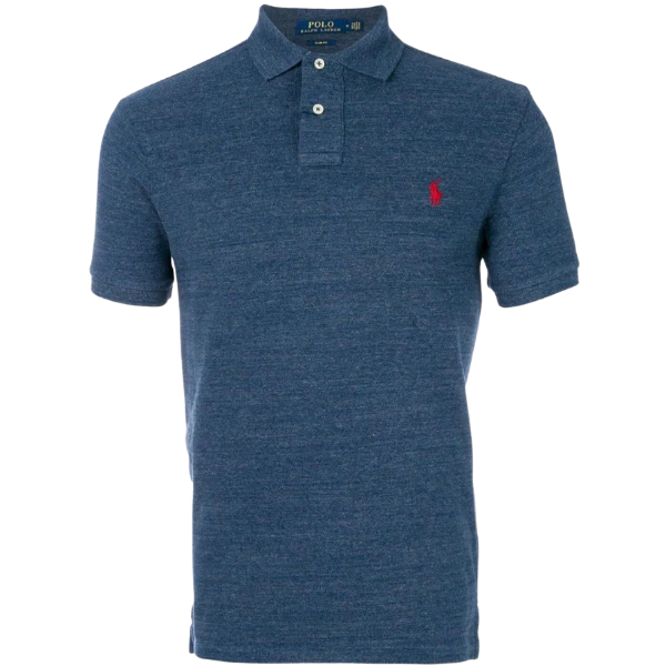 Polo Ralph Lauren 710666998005 Azul