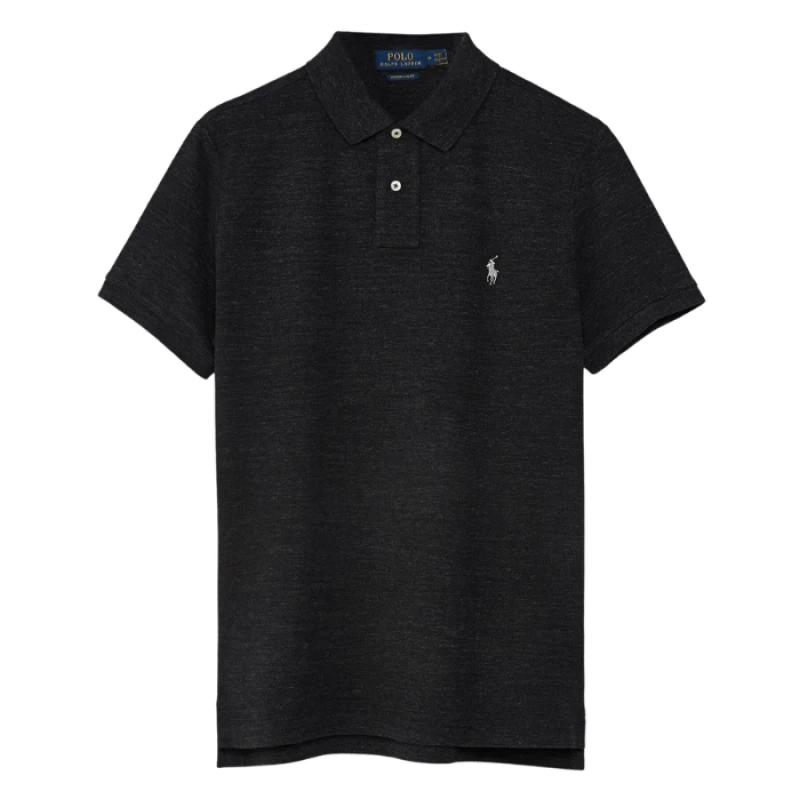 R.LAUREN POLO 710680784011 #S *BLACK